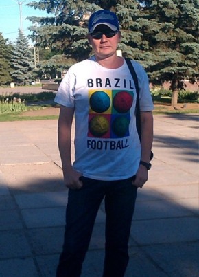 Николай, 42, Україна, Горлівка