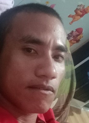 greg, 25, Philippines, Surigao