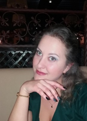 Надежда Каськова, 41, Россия, Тула