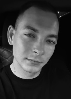 Андрей из Балашова 28 лет