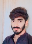Vki, 18 лет, اسلام آباد