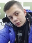 Tikhon Kazarin, 19  , Alatyr