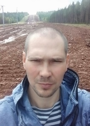 Валерий, 35, Россия, Казачинское (Иркутская обл.)
