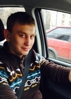 Антон, 34, Россия, Коломна