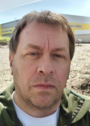 Vladimir, 51, Russia, Novosibirsk