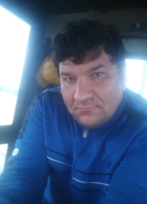 Aleksandr, 37, Russia, Yekaterinburg