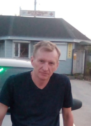 Сергей, 52, Россия, Вязники