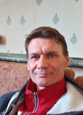 Димьян, 45, Россия, Екатеринбург