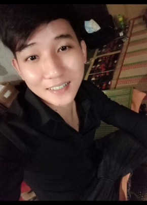 giabin, 26, Vietnam, Ho Chi Minh City