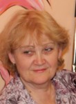 Людмила, 62 года, Toruń