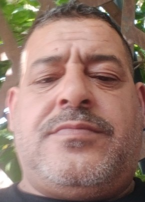 Nasser из Algiers 45 лет