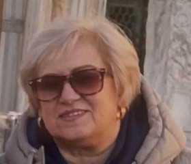 Irina, 66, Graz