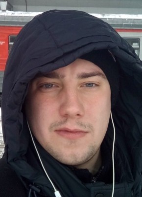 Анто , 31, Россия, Москва