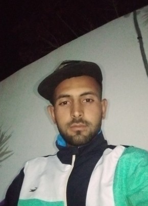 Mohamed, 25, المغرب, تطوان