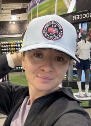 Anastasiya, 27, United States of America, Oklahoma City