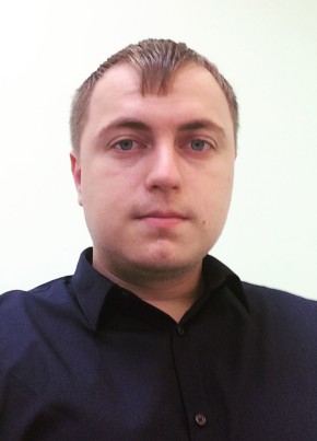 vova yashnikov, 29, Россия, Сорочинск