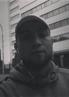 Анатолий, 30, Россия, Десногорск