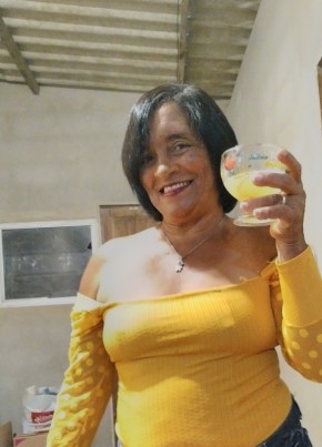 Valeria Evagelis, 52, Brazil, Vitoria
