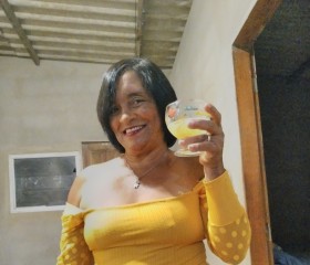 Valeria Evagelis, 53 года, Vitória