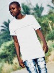 Gaëtan wandji, 21 год, Yaoundé