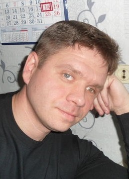 дмитрий, 46, Россия, Чкаловск