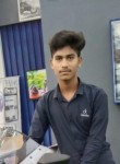 Sudarshan Sahu, 19 лет, Dhenkānāl