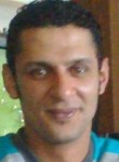 احمد, 39 лет, دمياط
