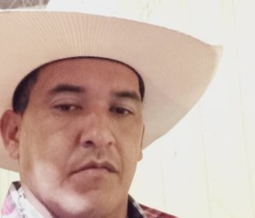 Reginaldo Alves, 40, Sinop