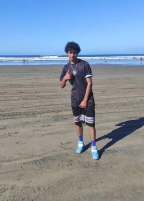 joshua из Managua 24 года