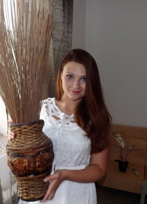 Дарина, 28, Россия, Арзамас