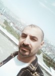 Mert Nurullah, 37 лет, Esenyurt