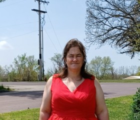 Connie, 42 года, Springfield (State of Missouri)