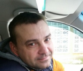 Кирилл, 40 лет, Салігорск