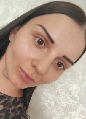 A, 34, Russia, Krasnoyarsk