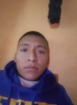Omar , 26 лет, Tlaxcala de Xicohtencatl