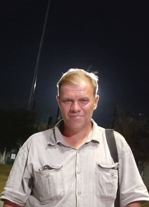 Иван из Магнитогорска 51 год