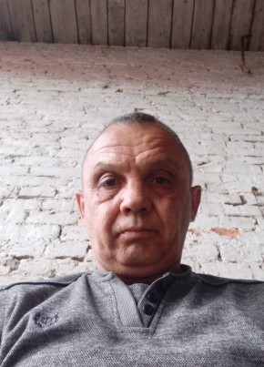 Рустам из Сафоново 48 лет