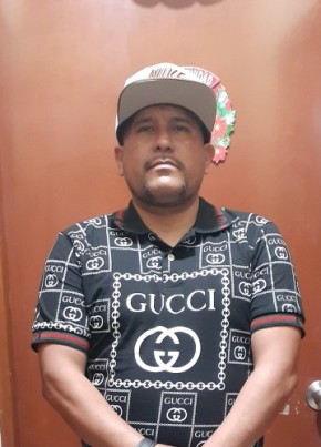 Jhoncito, 38, República del Perú, Lima