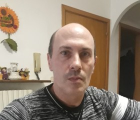 Marco , 47 лет, Ancona