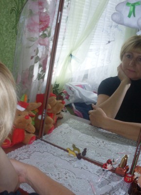 ЕЛЕНА, 56, Россия, Тамбов