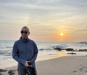 Oleg, 36, Phan Thiet