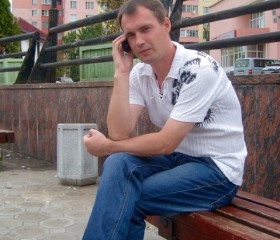 Максим, 48 лет, Дмитров