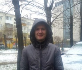 Егор, 37 лет, Первоуральск