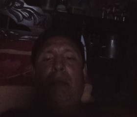 Alvaro López, 18, Ciudad Sandino