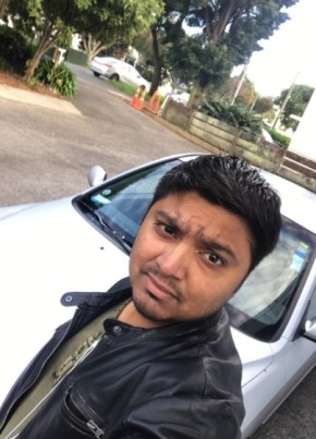 yash, 31, New Zealand, Auckland