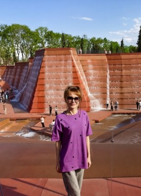Екатерина из Сочи 43 года
