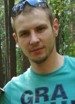 Макс, 35, Россия, Омск