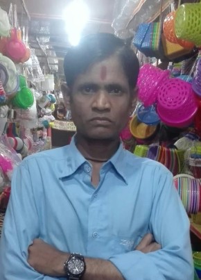 Bhagwan, 22, India, Pimpri