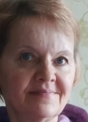 Алла, 50, Россия, Новосибирск