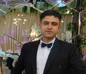 TAMİK, 23, Binagadi